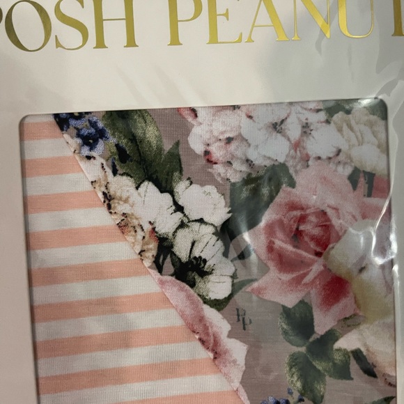 Posh peanut Cassie and jonie dress and patoo bundle - Picture 3 of 4